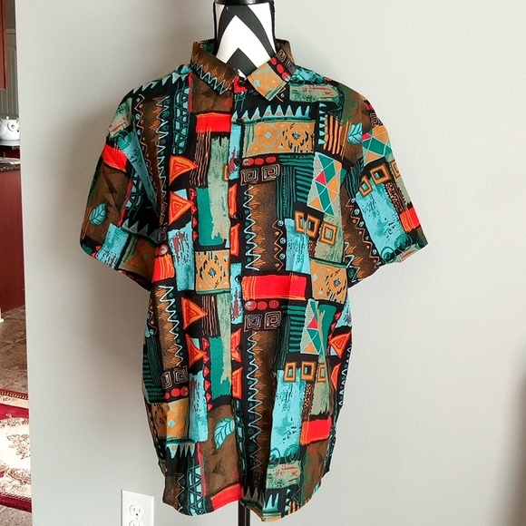 Other - Men's Hawaiian Shirt